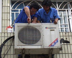 鄂伦春空调售后维修服务中心在哪里找