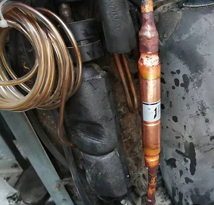 鄂伦春美的变频多联机空调维修售后服务中心