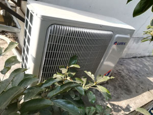 鄂伦春空调维修售后服务