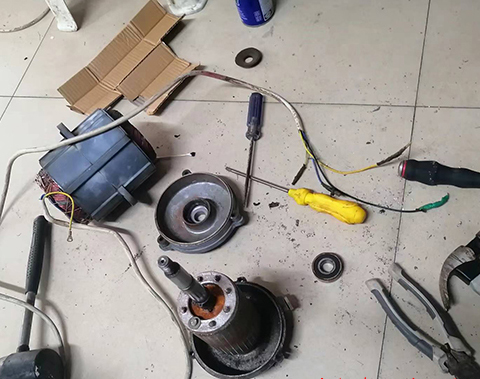 鄂伦春空调维修售后服务中心电话在哪里找