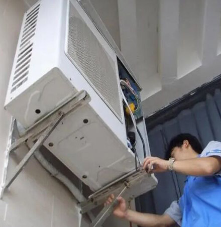 鄂伦春24小时空调维修热线