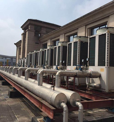 鄂伦春多联机维修 鄂伦春中央空调维修