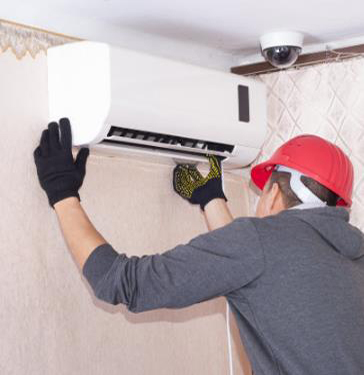 鄂伦春空调内机噪音大